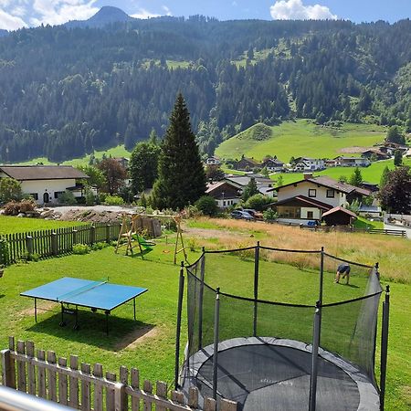 Zimmer & Appartements Schwarzenbacher Sonja & Konrad 克雷纳尔 外观 照片