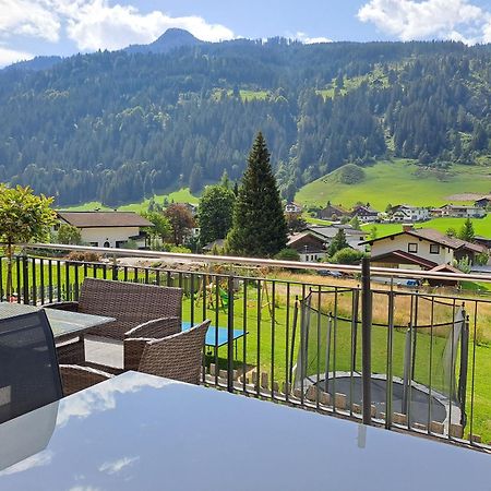 Zimmer & Appartements Schwarzenbacher Sonja & Konrad 克雷纳尔 外观 照片