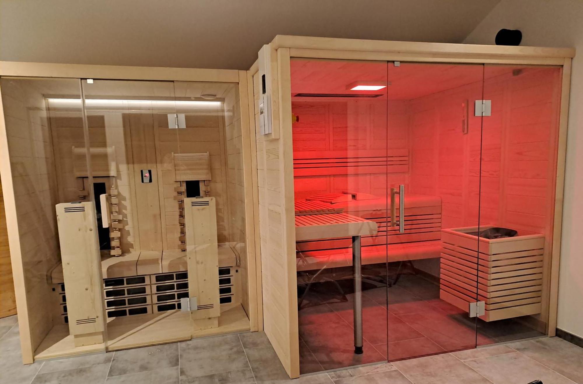 Zimmer & Appartements Schwarzenbacher Sonja & Konrad 克雷纳尔 外观 照片