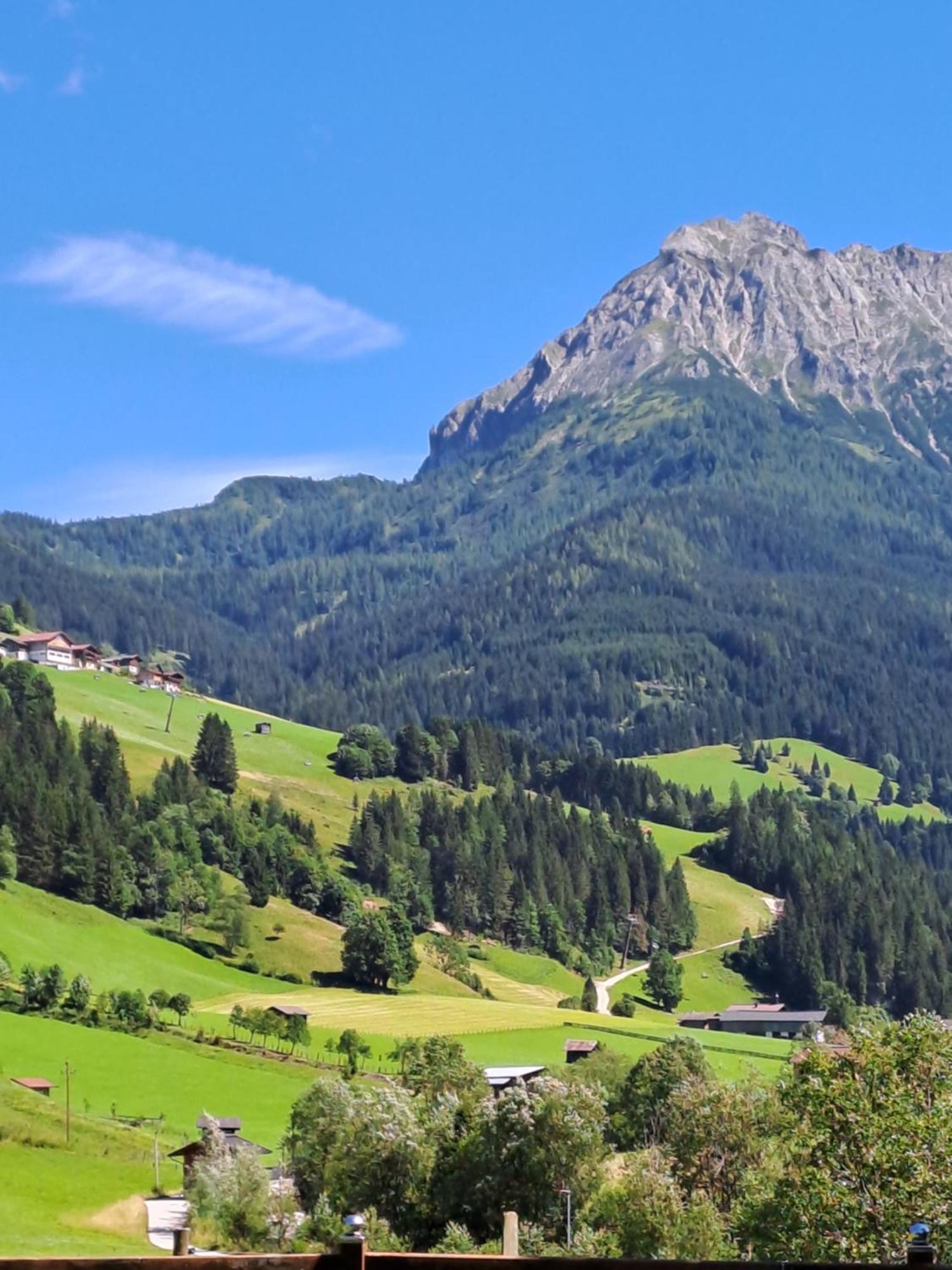 Zimmer & Appartements Schwarzenbacher Sonja & Konrad 克雷纳尔 外观 照片